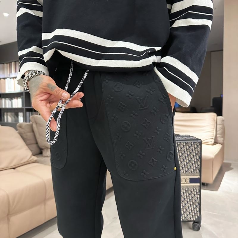 Louis Vuitton Long Pants